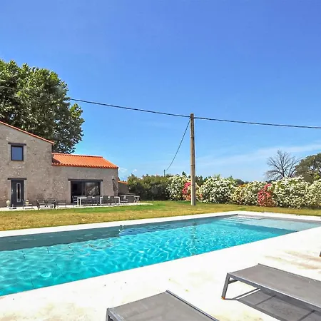 Superbe Maison Piscine Privee *
