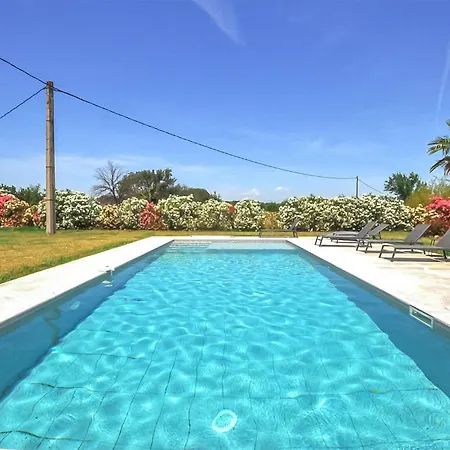 Superbe Maison Piscine Privee * Ortaffa