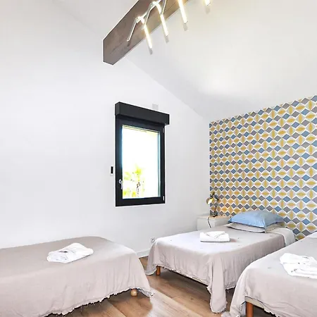 Superbe Maison Piscine Privee Nyaraló *