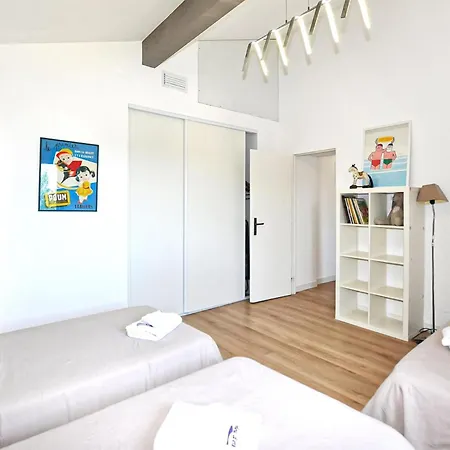 Superbe Maison Piscine Privee *