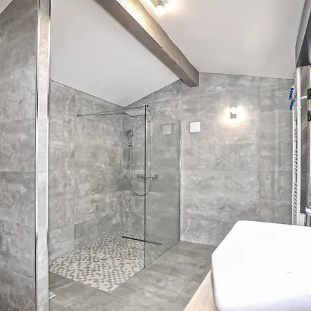 Superbe Maison Piscine Privee * Ortaffa