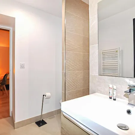 Nyaraló Superbe Maison Piscine Privee *
