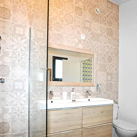 Superbe Maison Piscine Privee * Ortaffa