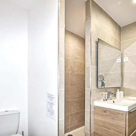 Superbe Maison Piscine Privee Nyaraló *